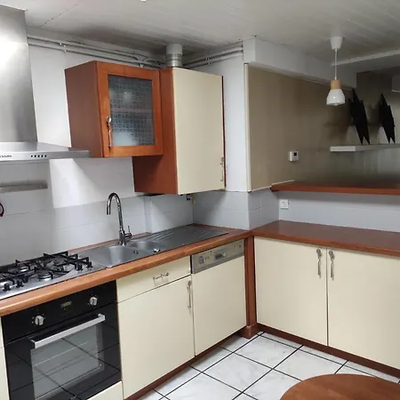 Maison Cosy Au Coeur De La Vieille