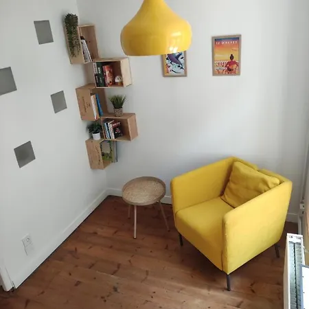 Maison Cosy Au Coeur De La Vieille *