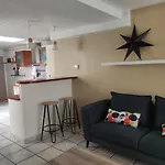 度假居 Maison Cosy Au Coeur De La Vieille *